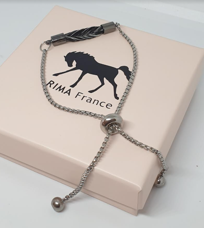 Miniature : Bracelet MINI en inox