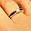 Miniature : Bague FER A CHEVAL en argent ou Vermeil personnalisable