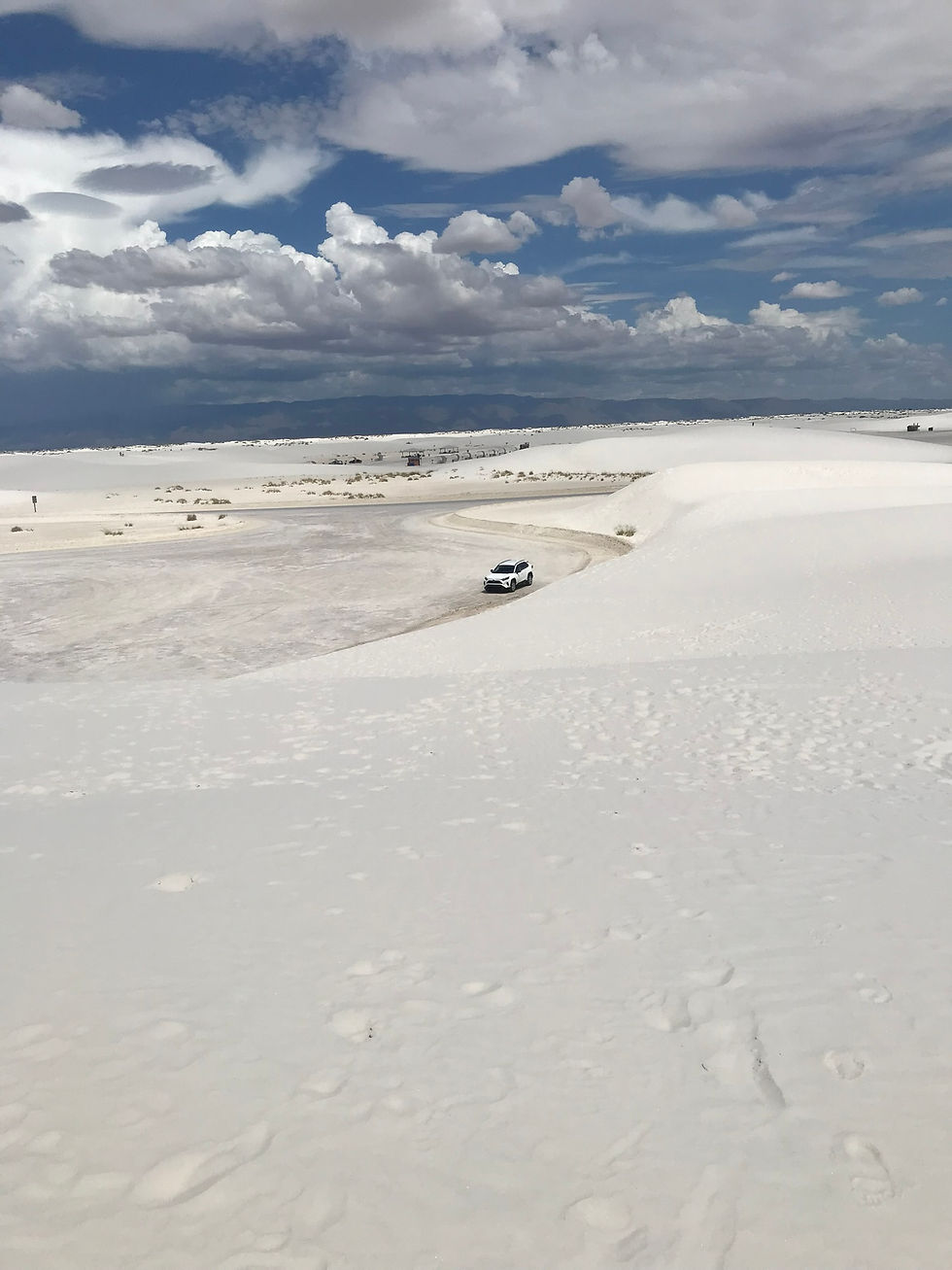 Ultimate White Sands National Park Guide: 7 Exciting Activities for Day 9.