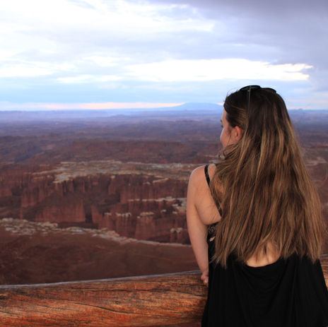 Thrilling Adventure: River Rafting in Moab and Canyonlands National Park on Day 7