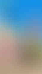 The Seven Magic Mountains.