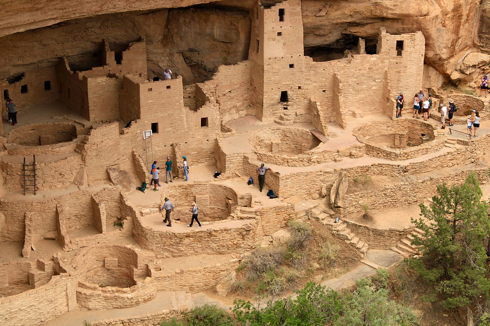 Exploring Mesa Verde: Unforgettable Experiences and Must-See Sights for Your Perfect Day