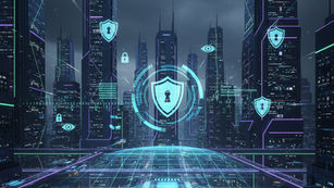 ICA Consultancy How to select the right Managed Detection and Response Provider