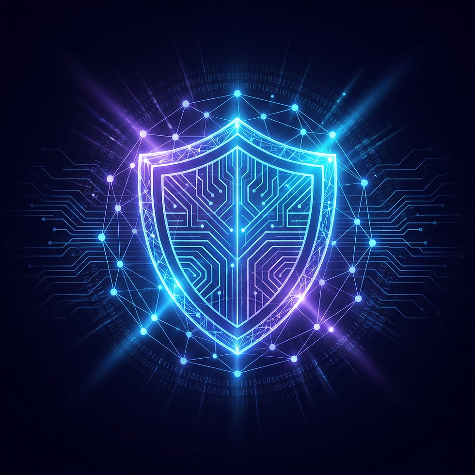 AI Cyber Risk Management: Why Leaders Must Act Now