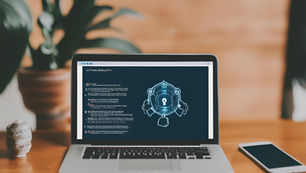 Cyber 101: Security Hygiene