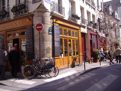 LE MARAIS