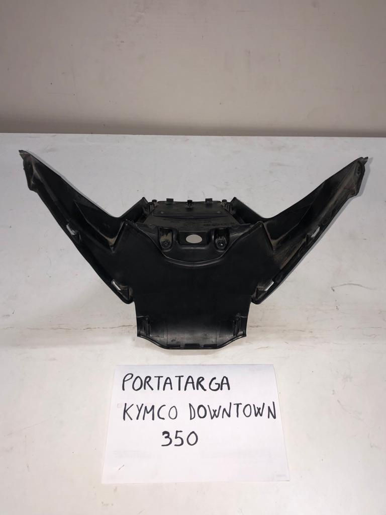 Miniatura: Kymco Portatarga Downtown 350  SL