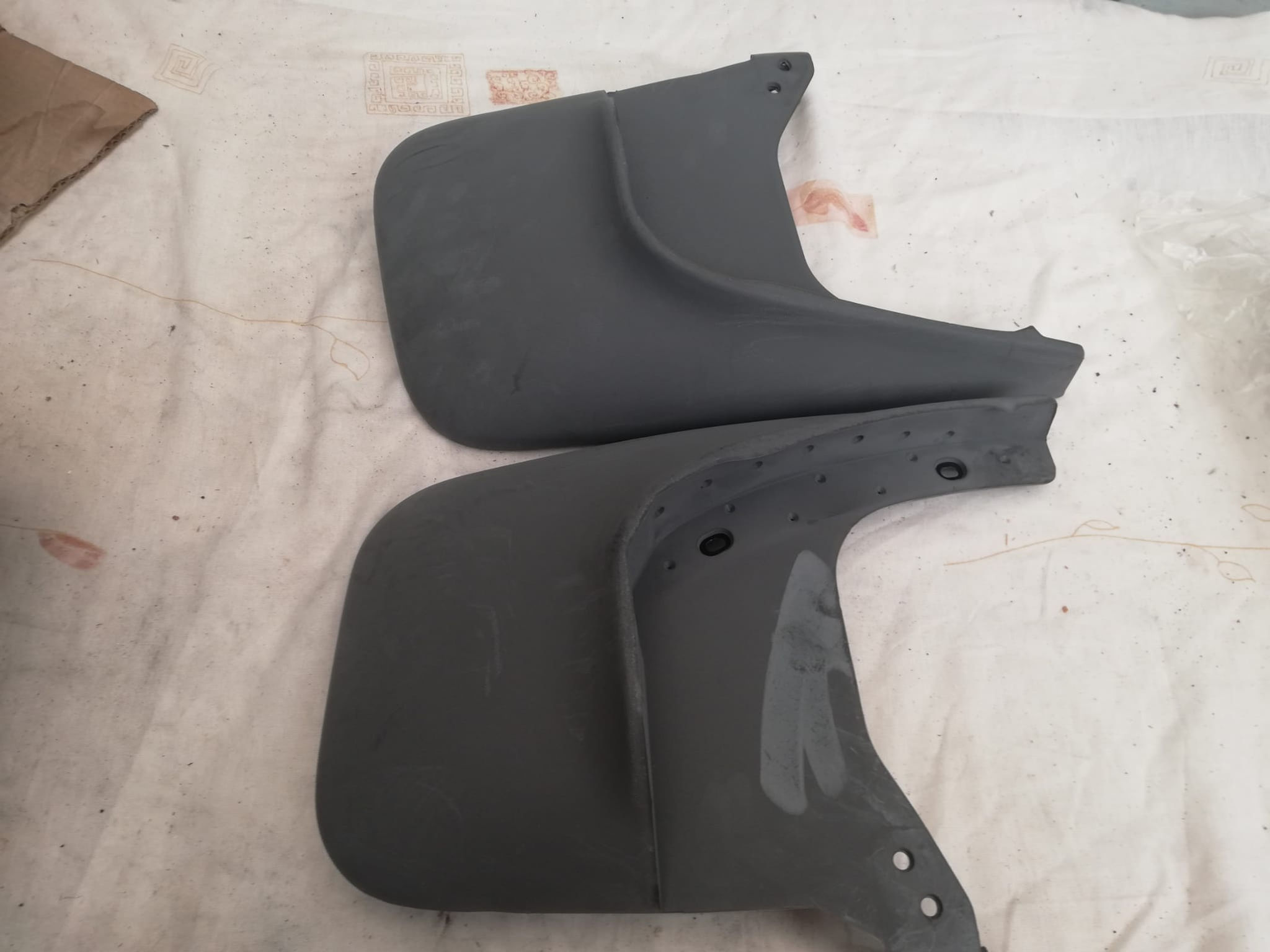 AT 10026 Paraspruzzi Rover