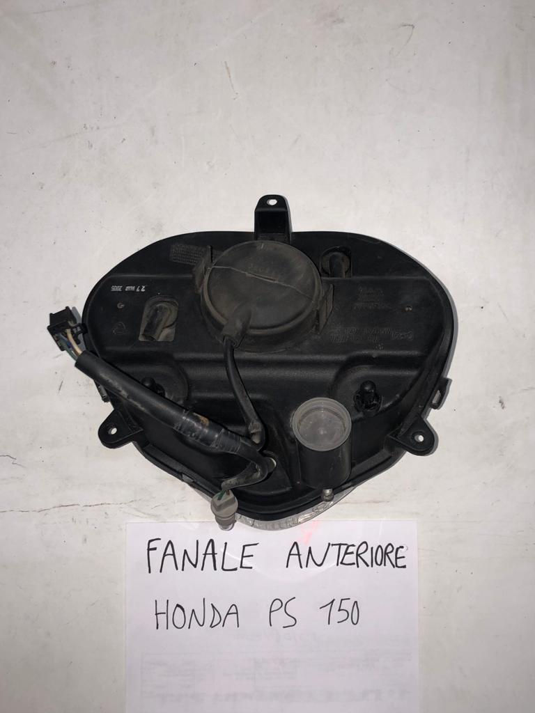 Thumbnail: Honda Fanale anteriore Honda PS 150  SL
