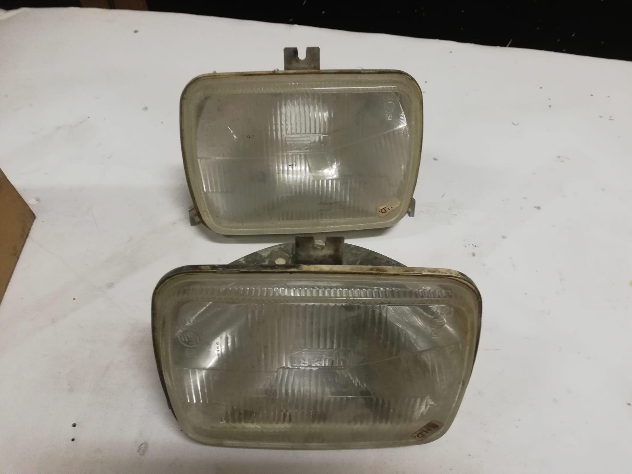 GLU 673 FANALE ANT - sc 71-5