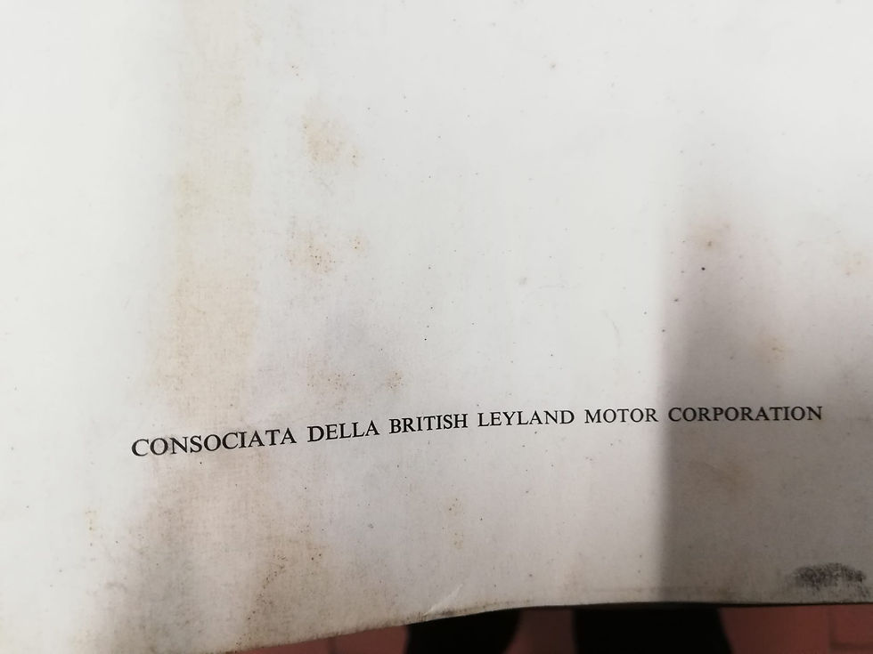 Thumbnail: Toledo Manuale per le riparazioni Toledo