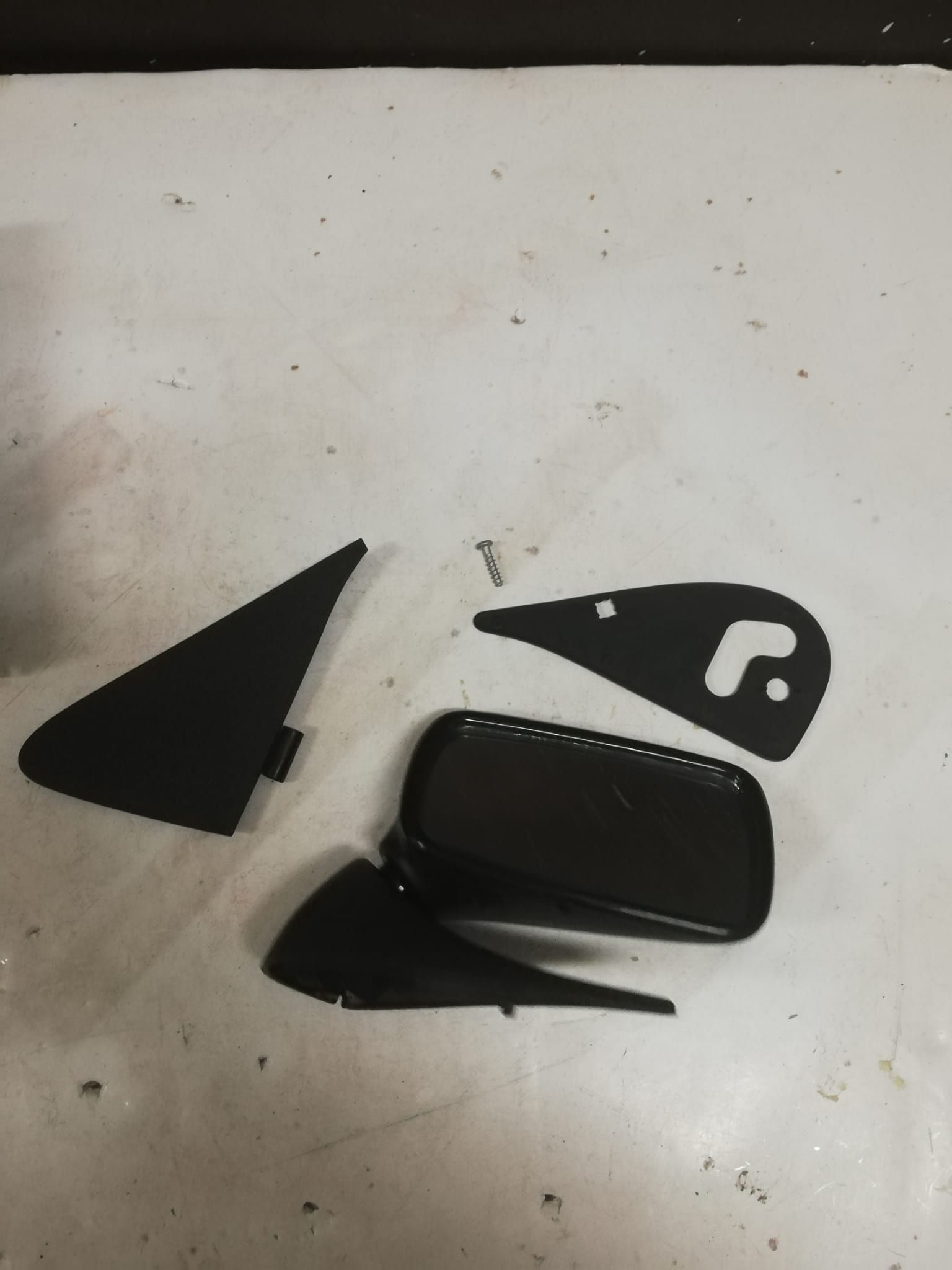 AJM 1340 SPECCHIO LAT AUSTIN ROVER - sc 73-3