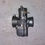 Miniatura: PHB 34 AS CARBURATORE DELL ORTO riferimento 6603 - VV