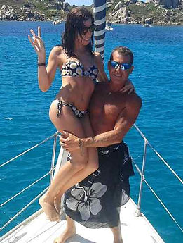 vacanze in barca a vela