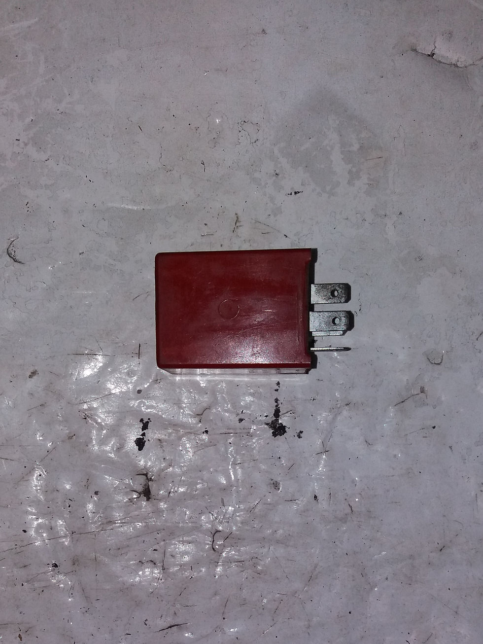 Miniatura: 8DA 33406E RELE DI CONTROLLO DEL RITARDO MULTIUSO 15 SECONDI 12V (84-8)