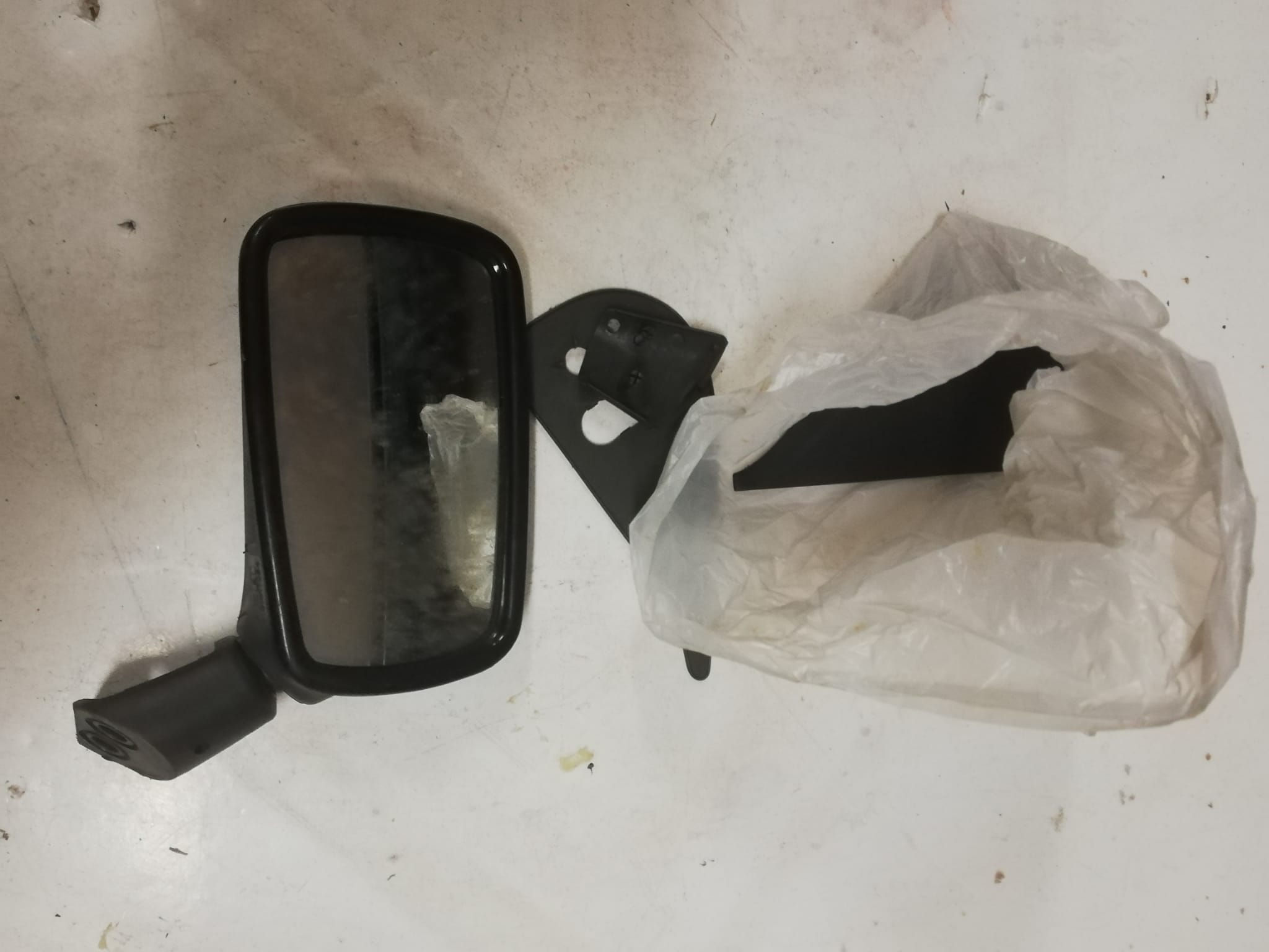 JRC 8185 SPECCHIO LAT AUSTIN ROVER sc 73-3.