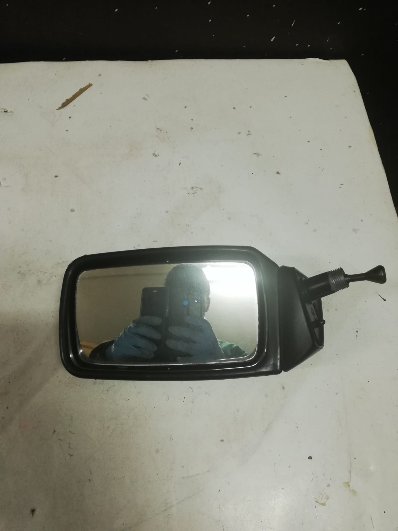 GAM 620 SPECCHIO LAT - sc 73-4