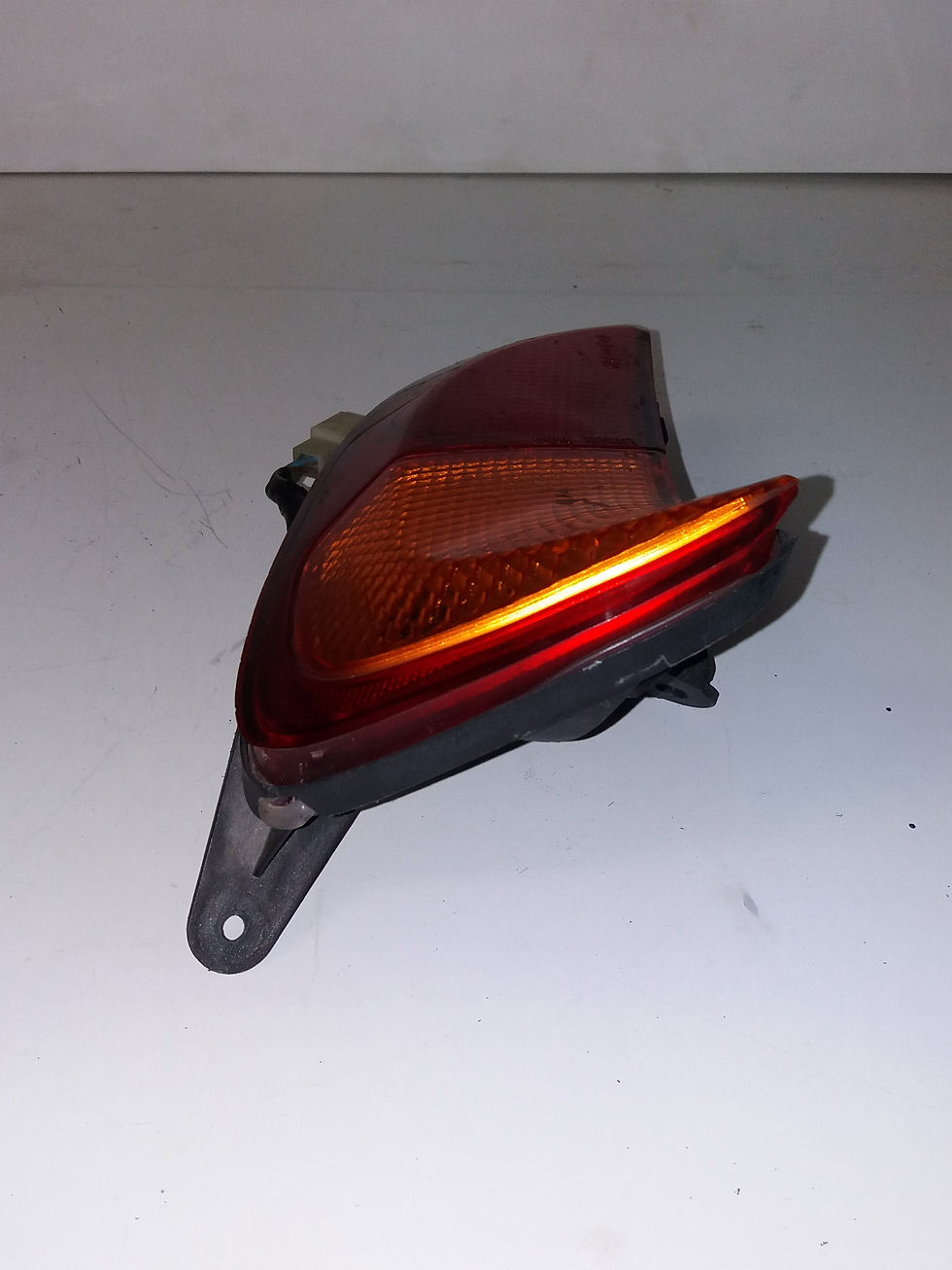 Thumbnail: Honda Fanale post. Sx. Honda Pantheon (91-F)