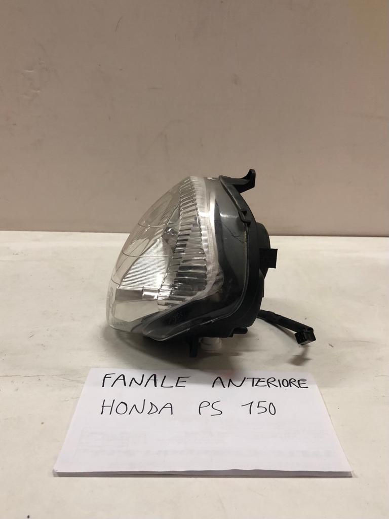 Thumbnail: Honda Fanale anteriore Honda PS 150  SL