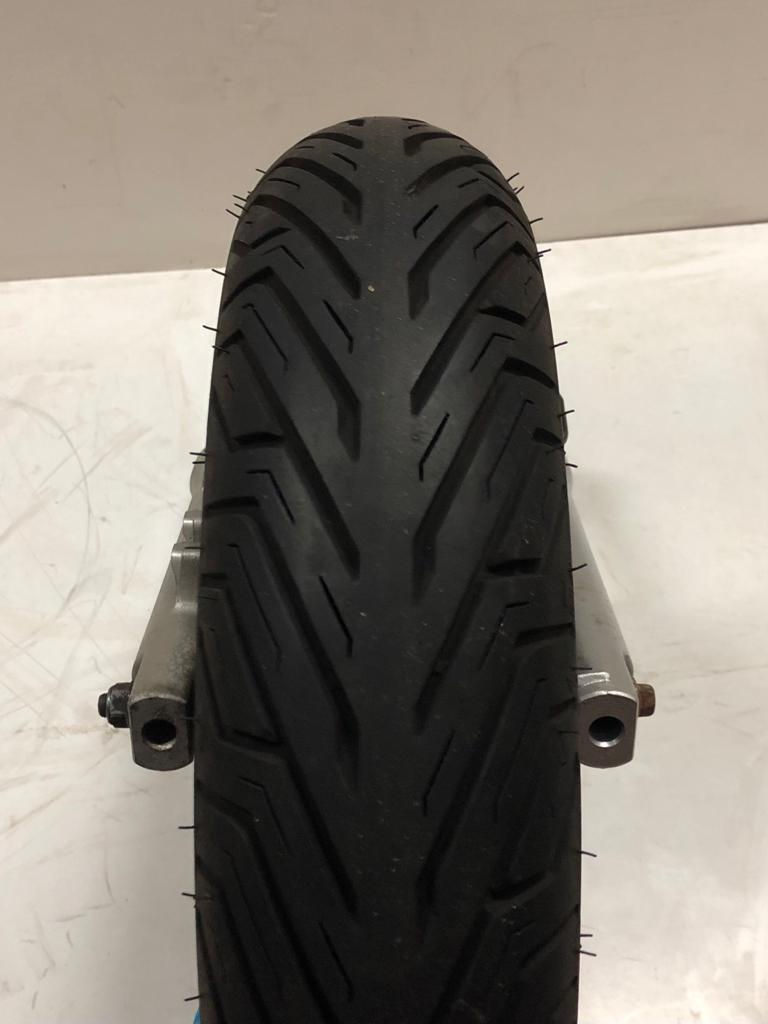 Miniatura: Honda Forcella completa  PS 150 (NO parafango - NO RUOTA )   SL