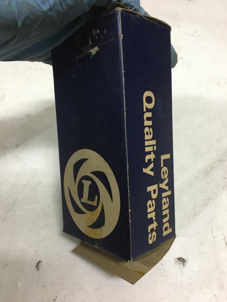 Miniatura: HAM 1891 LENTE FANALINO POST AUSTIN METRO - sc72-5