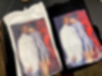 Thumbnail: 11 x 17 Hoodie Picture print