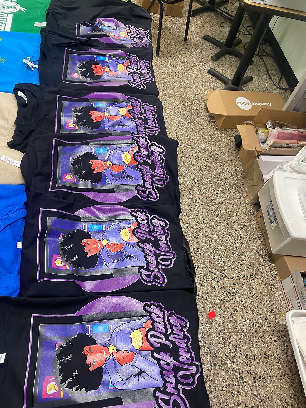 Thumbnail: Work Shirts for your business or event