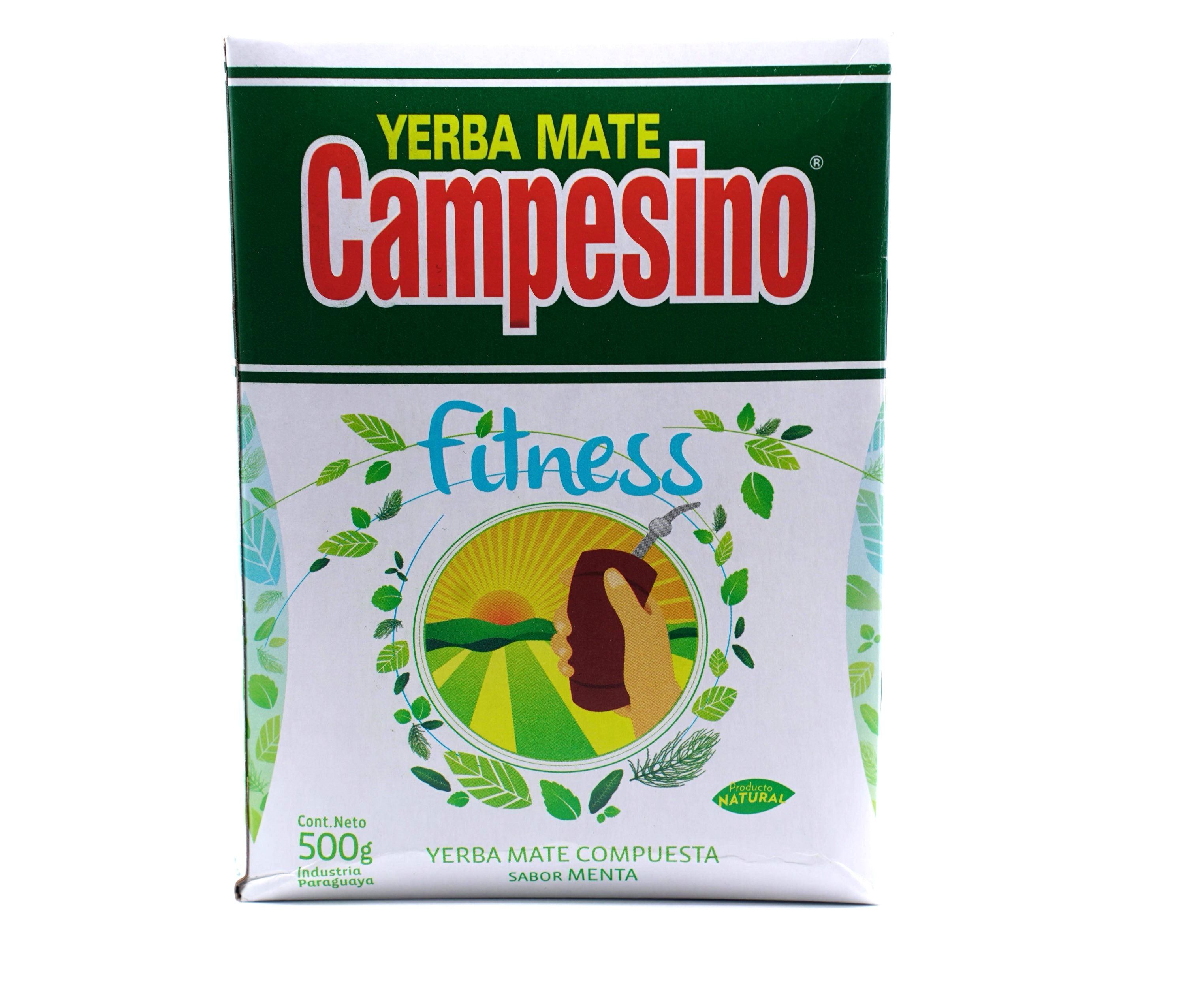 Campesino Fitness