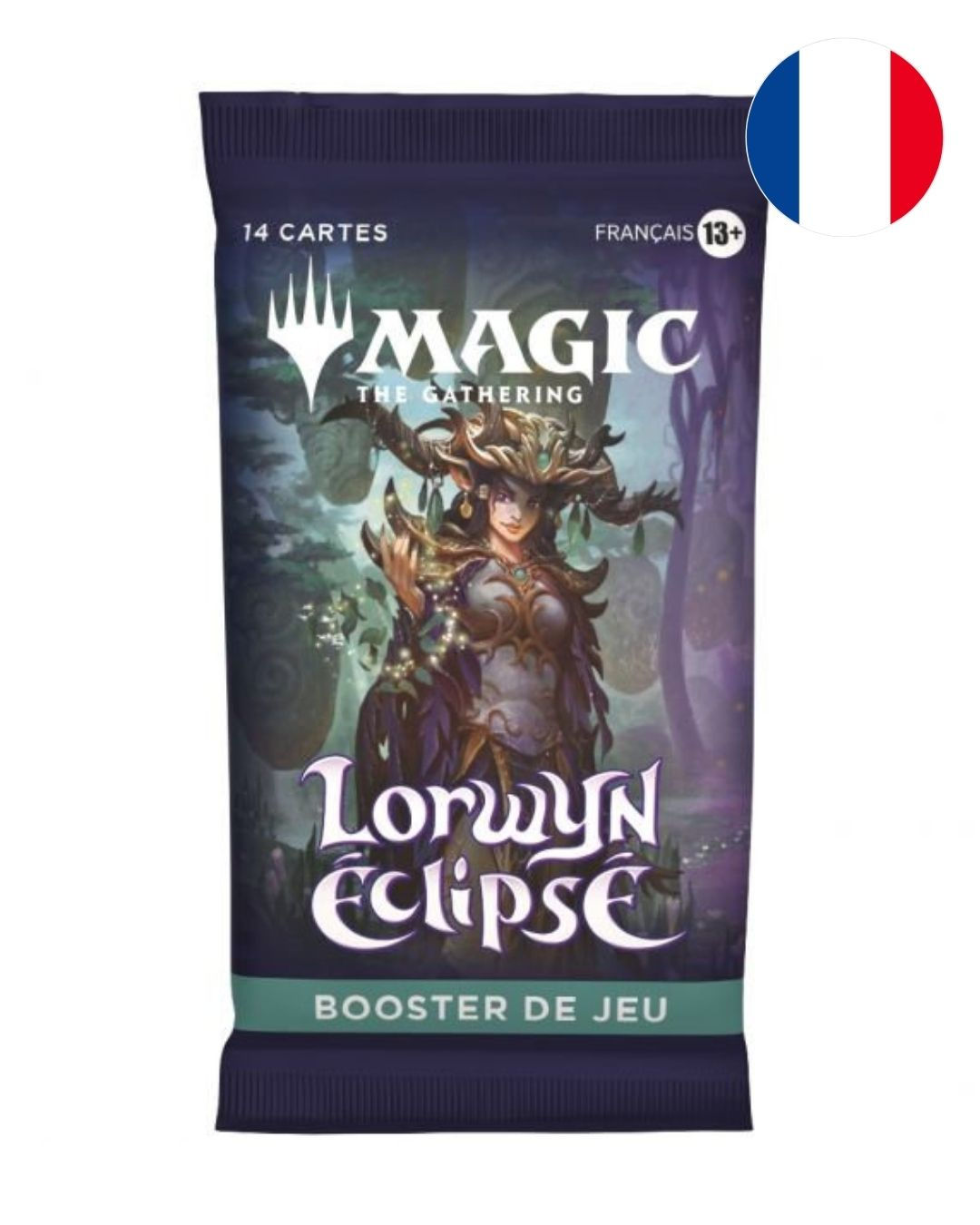 Booster de Jeu Lorwyn Eclipsed - MTG