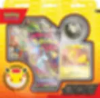 Pokémon - Coffret Pokémon Day 2026