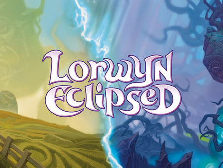Lorwyn Eclipsed