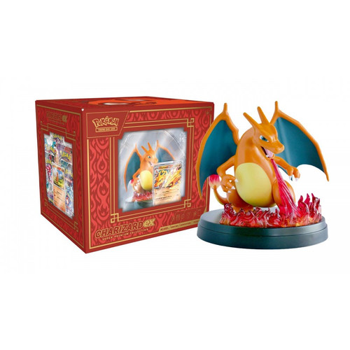 POKEMON - Dracaufeu - Bol Céramique en Gift Box - 600ml