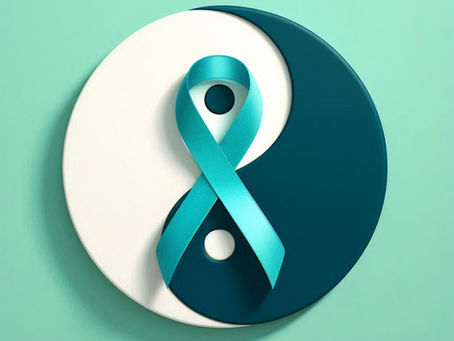 Qigong: A Gentle Practice for Life with Myasthenia Gravis (MG)