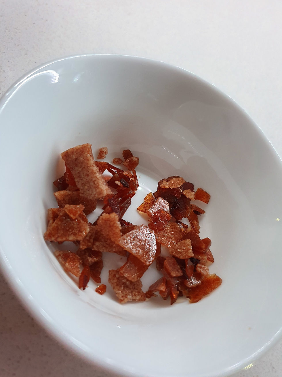 Thumbnail: Instant crème brûlée