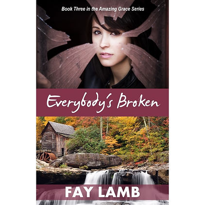 Everybody's Broken