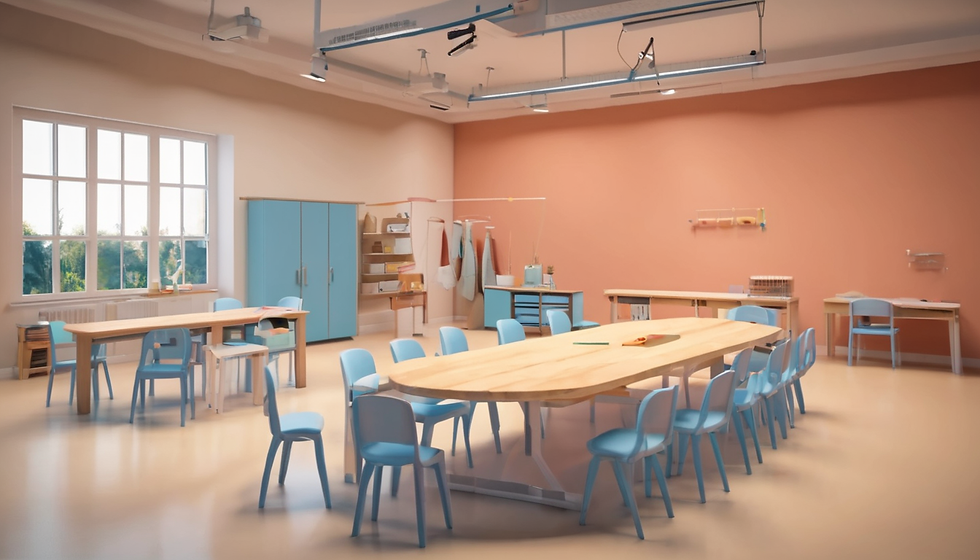 Empowering Families Workshop