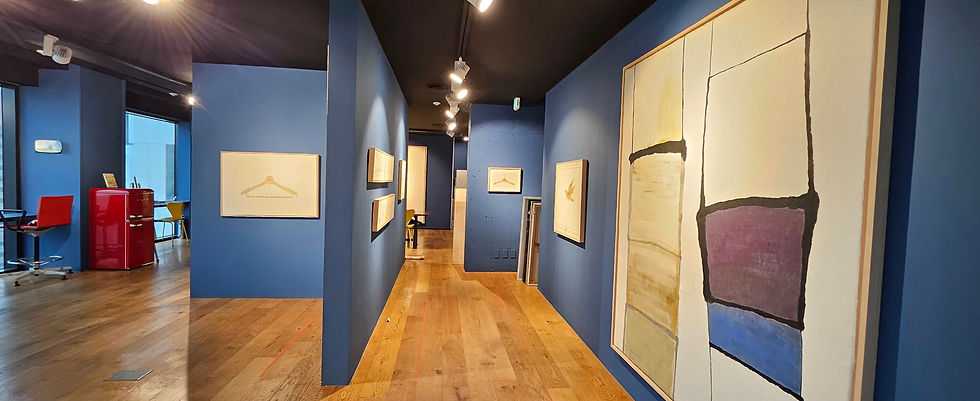 SOGONG ART CLUB