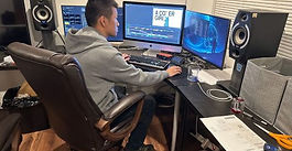 Song Angelin Creates Promotional Video for International Consumer Electronics Show 2023