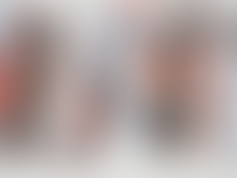 Tenis hechos con basura espacial