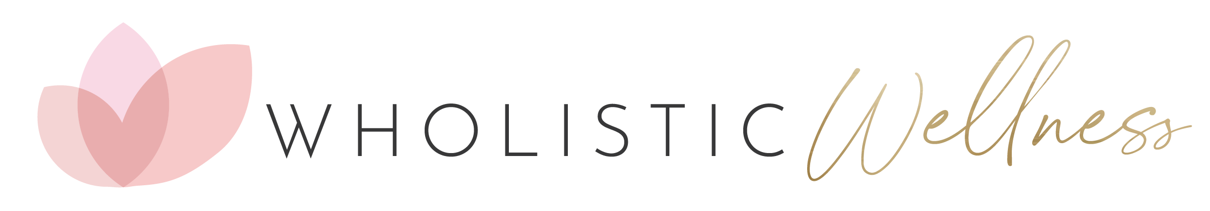 Wholistic Wellness by Leah Joiner