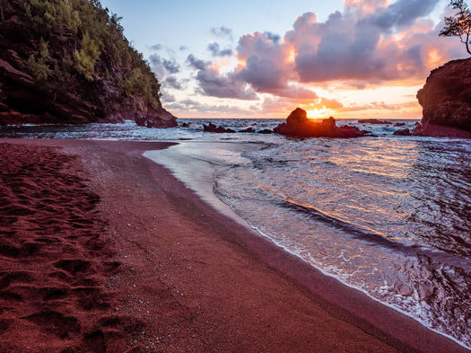 Makapuu Beach