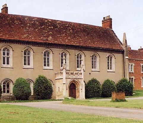 JFC Chicksands - Shefford