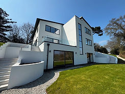 Window Cleaning in Bramford Speke