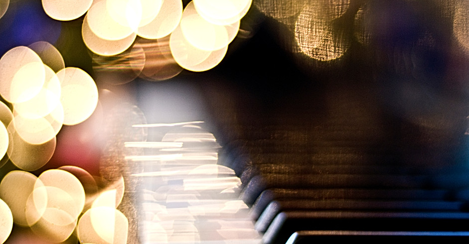 Piano Keyboard