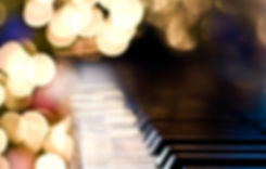 Piano Keyboard