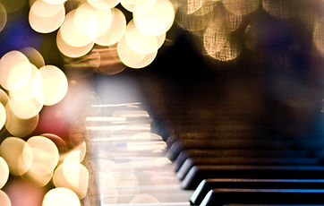 Piano Keyboard