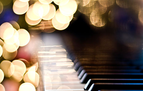 Piano Keyboard