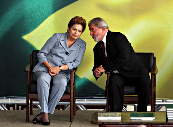 How Can Brazil Revive Its Growth?