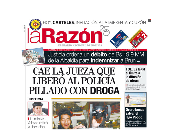 Mercados del mundo