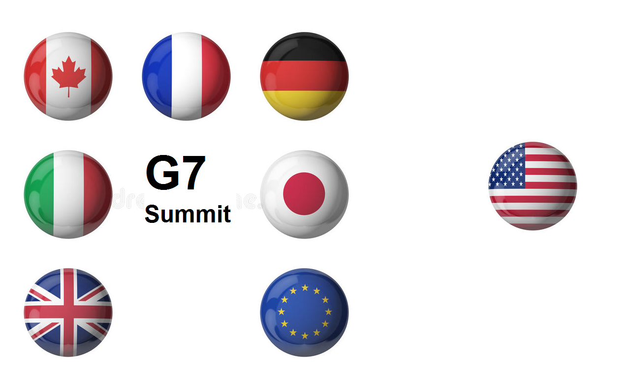 New Advanced World: G6 Minus G1